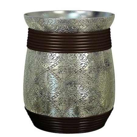 Nu Steel Tatara Group  JP8H Wastebasket 5 qt - Resin JP8H